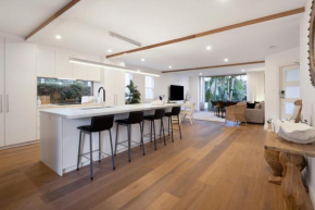 Beach Retreat